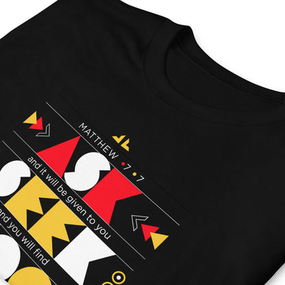 A.S.K. 2 Premium T-Shirt