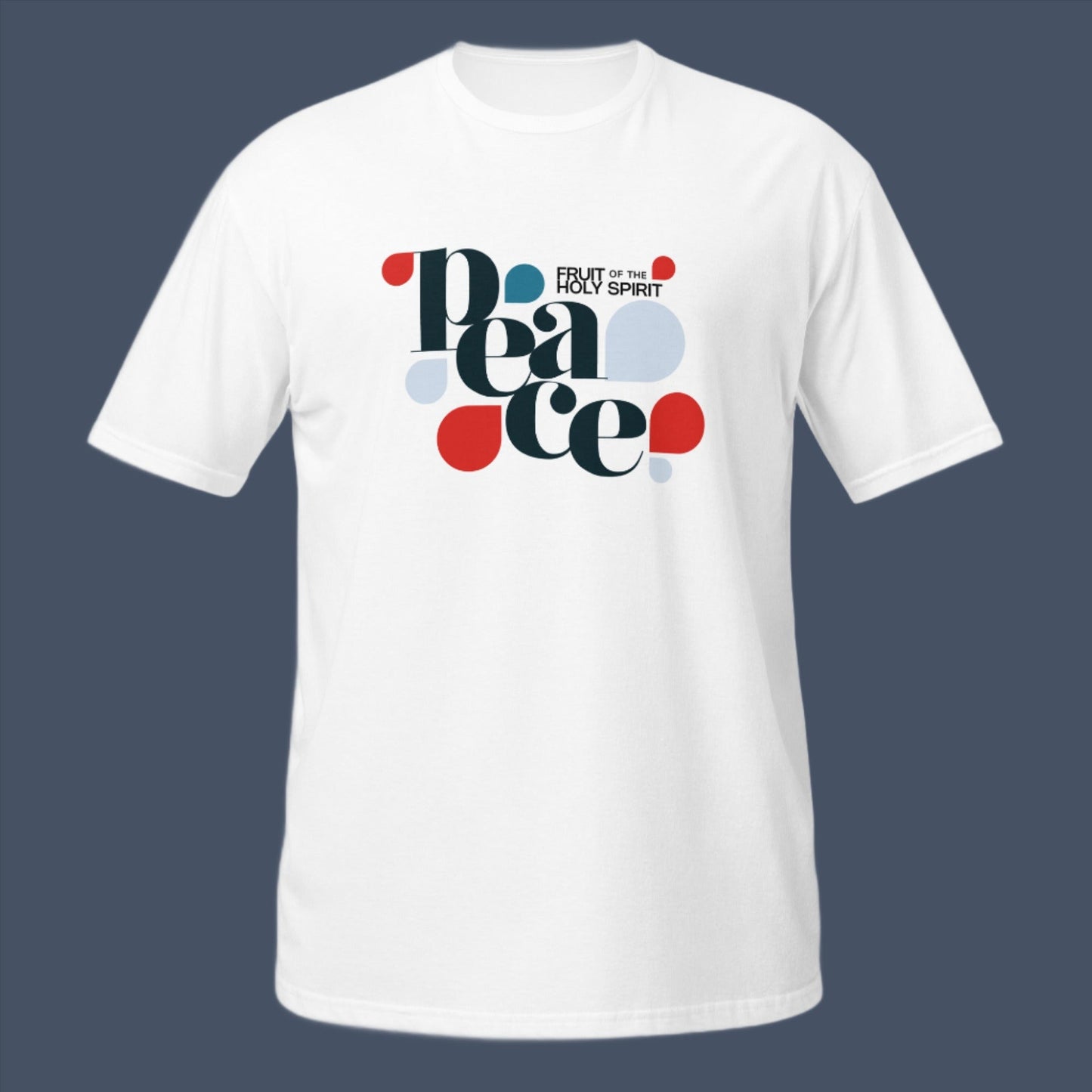 Fruit HS-Peace-Premium T-Shirt