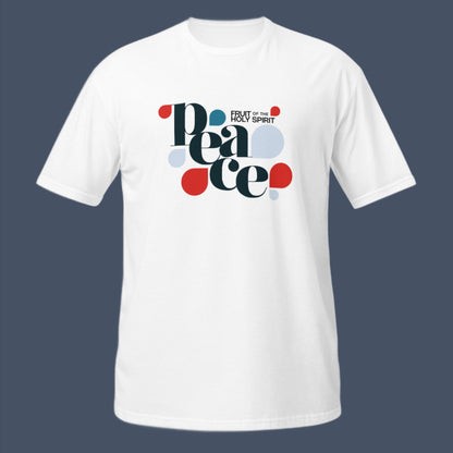 Fruit HS-Peace-Premium T-Shirt