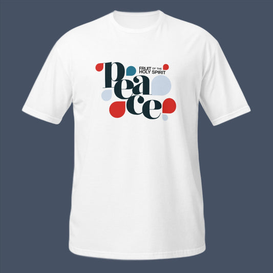 Fruit HS-Peace-Premium T-Shirt