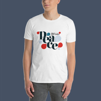 Fruit HS-Peace-Premium T-Shirt