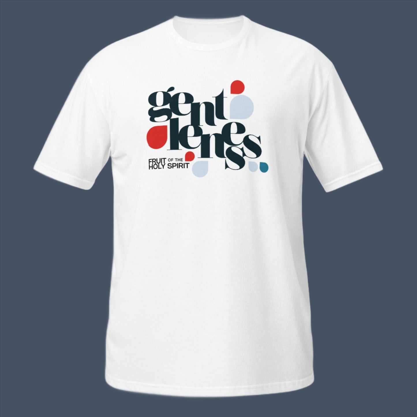 Fruit HS-Gentleness-Premium T-shirt