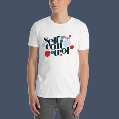 Fruit HS-Self Control-Premium T-Shirt