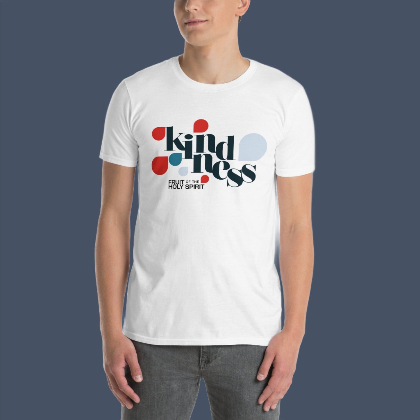 Fruit HS-Kindness-Premium T-Shirt