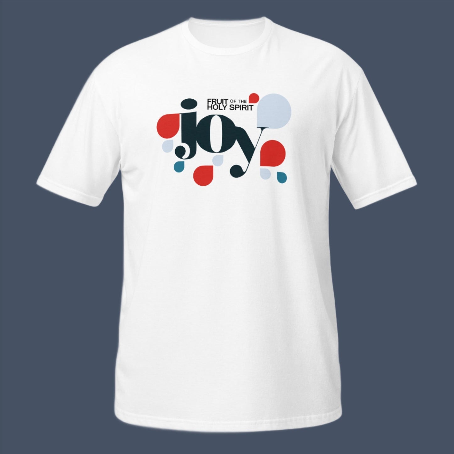 Fruit HS-Joy-Premium T-Shirt