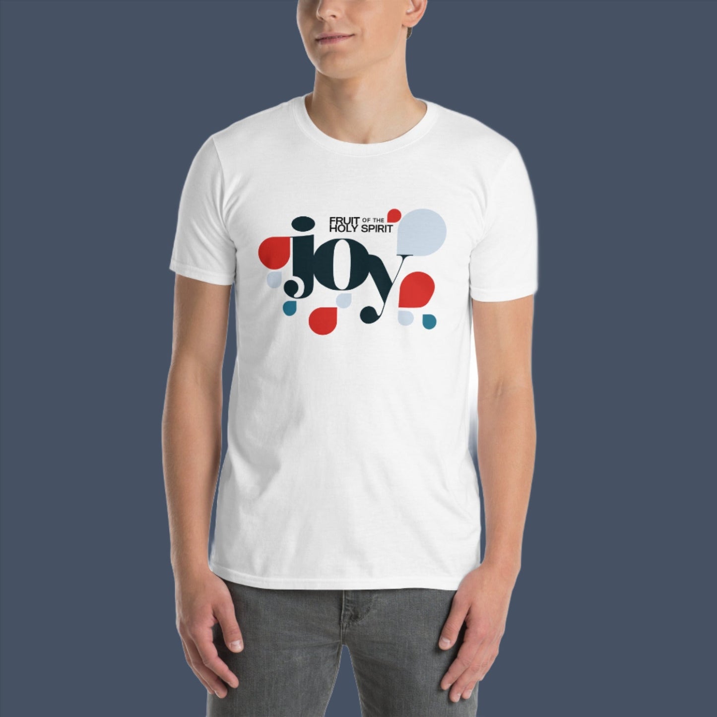 Fruit HS-Joy-Premium T-Shirt