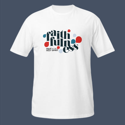 Fruit HS-Faithfulness-Premium T-Shirt