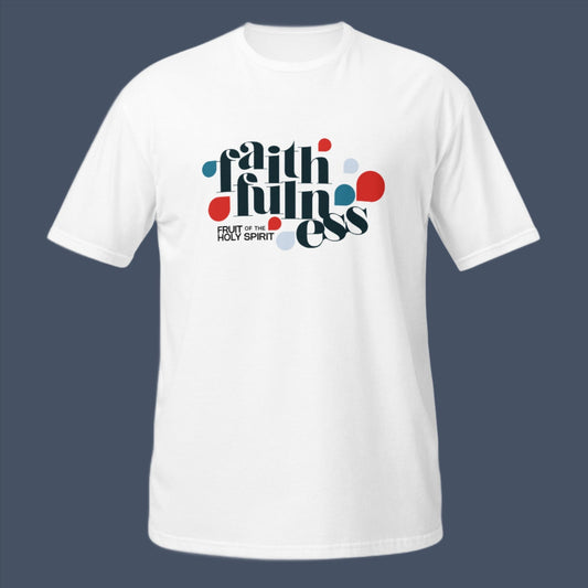 Fruit HS-Faithfulness-Premium T-Shirt