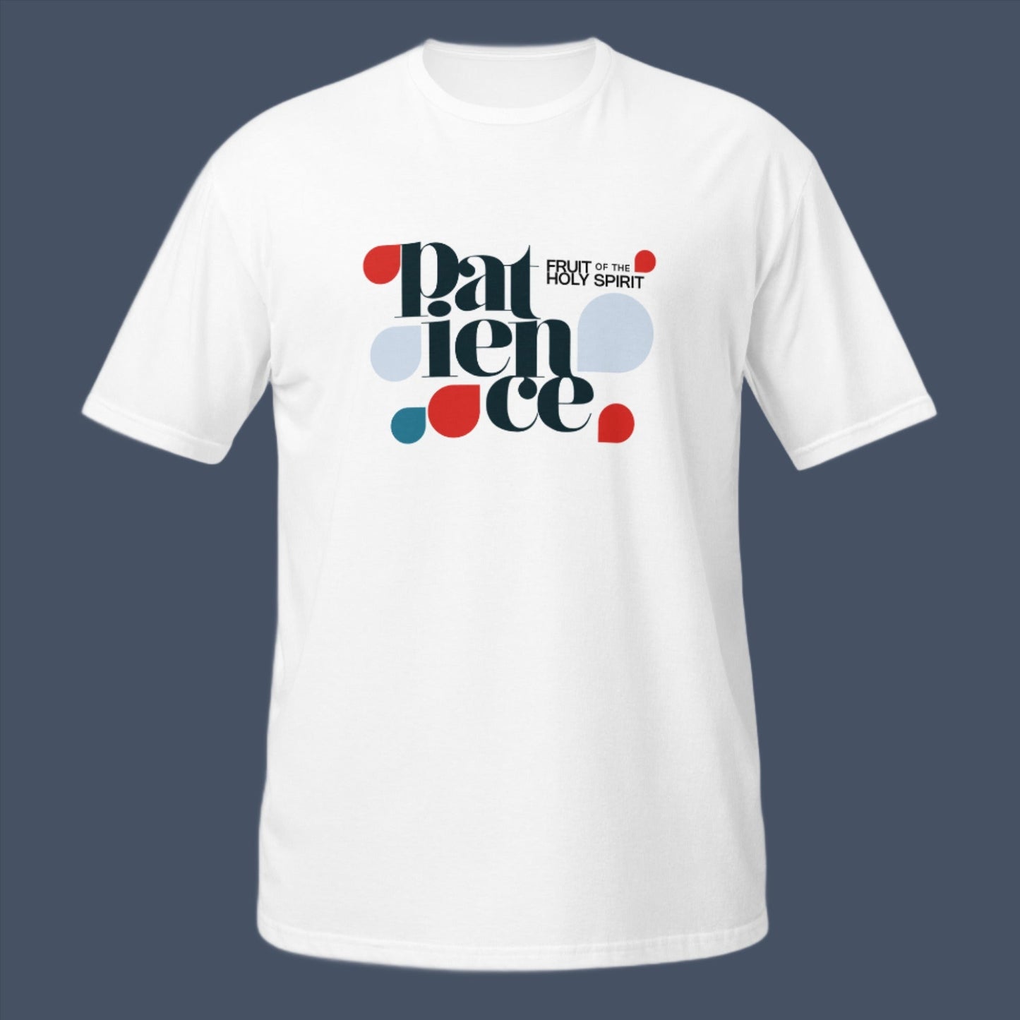 Fruit HS-Patience-Premium T-Shirt