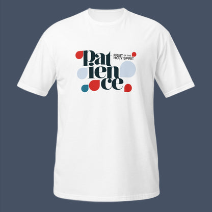 Fruit HS-Patience-Premium T-Shirt