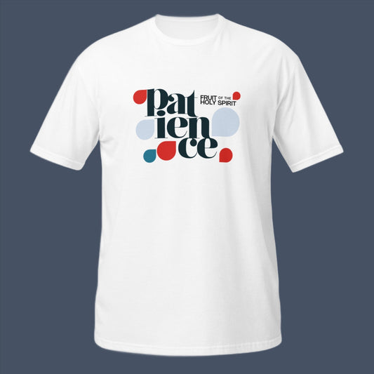 Fruit HS-Patience-Premium T-Shirt