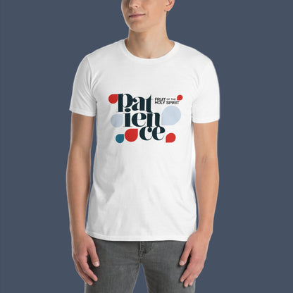 Fruit HS-Patience-Premium T-Shirt