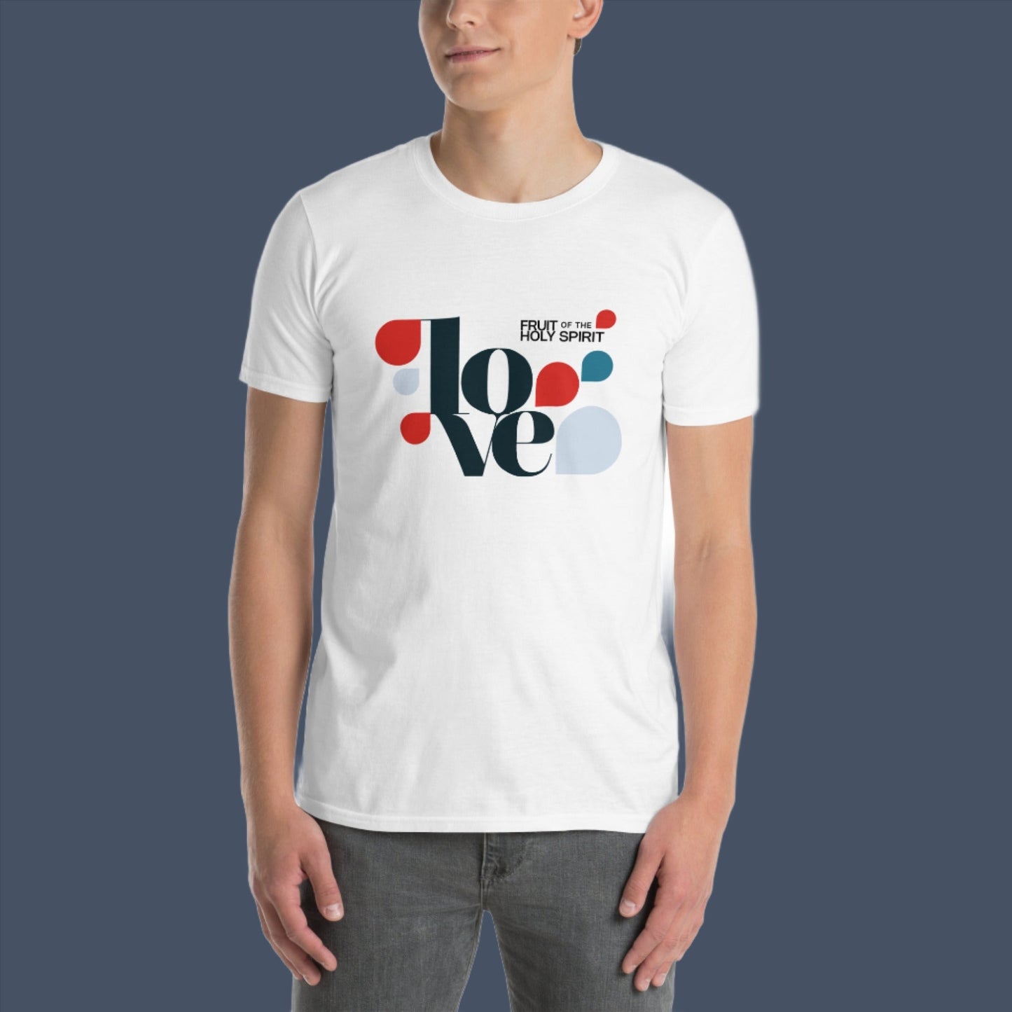 Fruit HS-Love-Premium T-Shirt