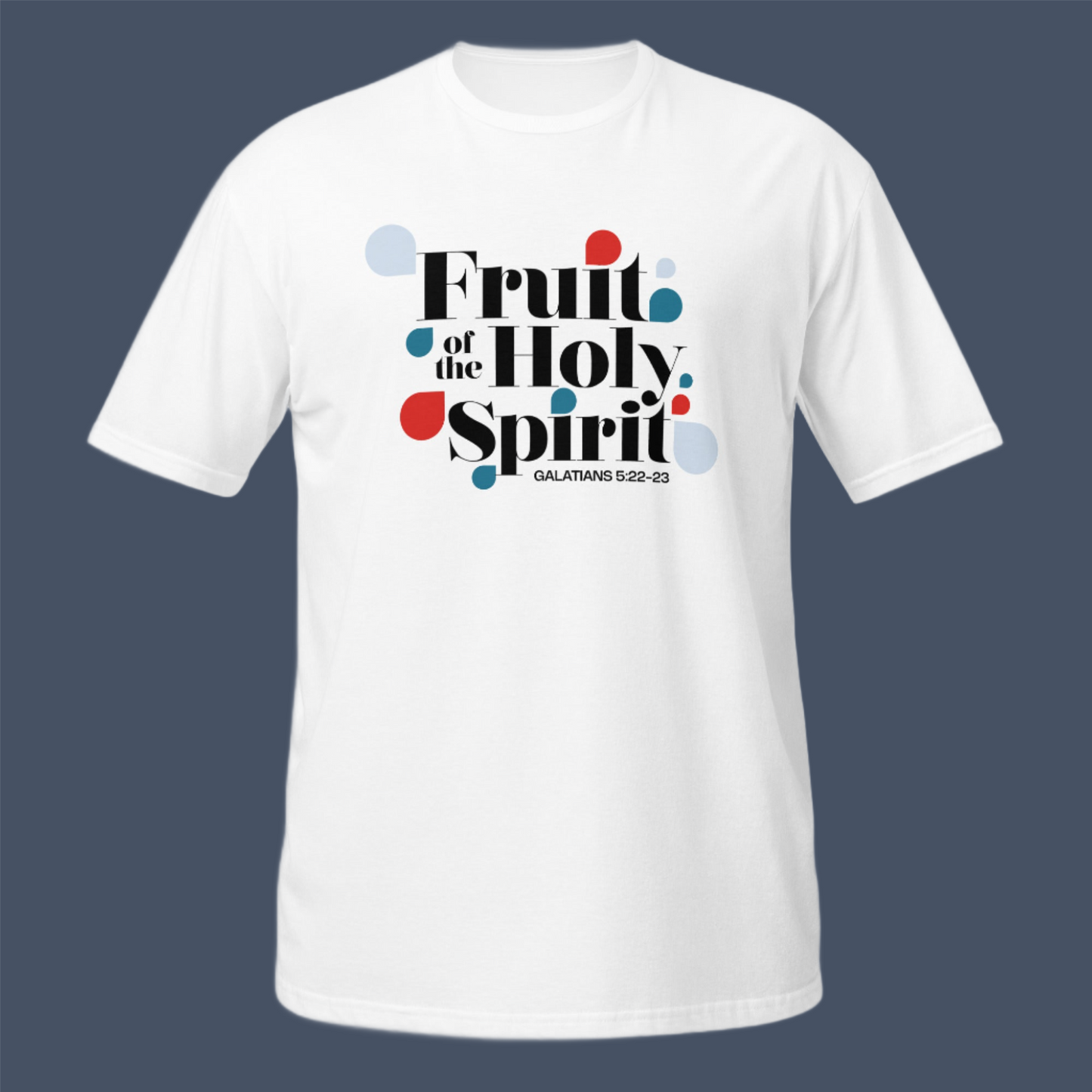 Fruit-Holy Spirit Premium T-Shirt