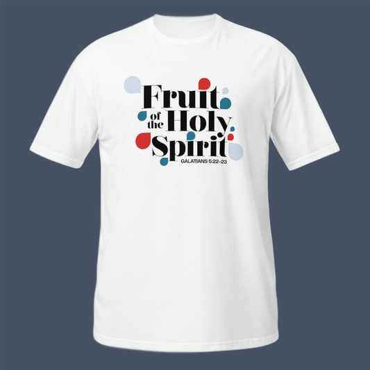 Fruit-Holy Spirit Premium T-Shirt