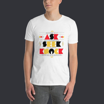 A.S.K. 2 Premium T-Shirt