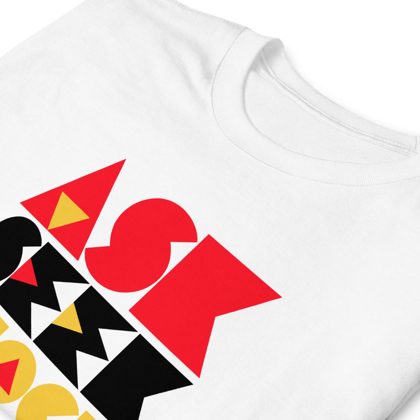 A.S.K. 3 Premium T-Shirt