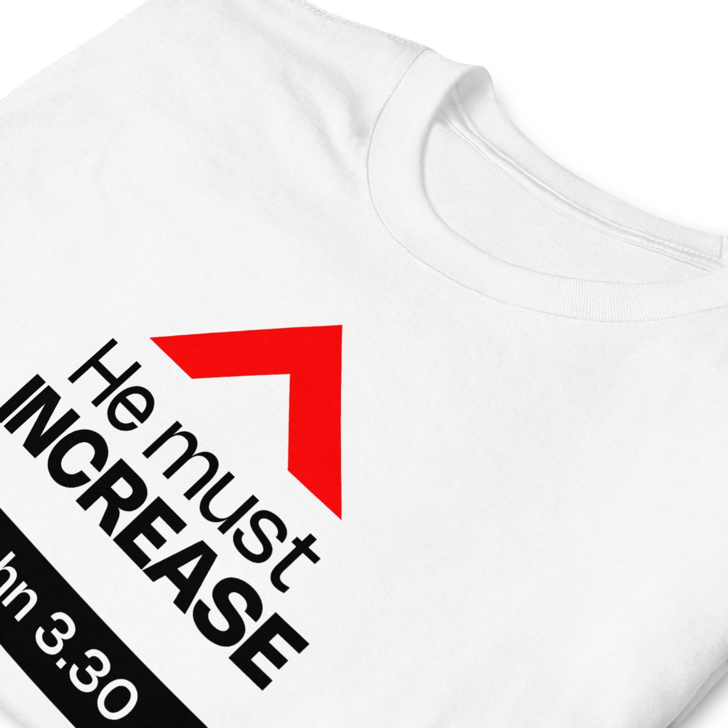 Increase-Decrease-Premium- T-Shirt