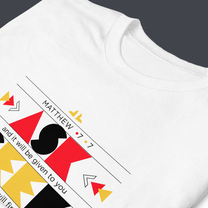 A.S.K. 2 Premium T-Shirt